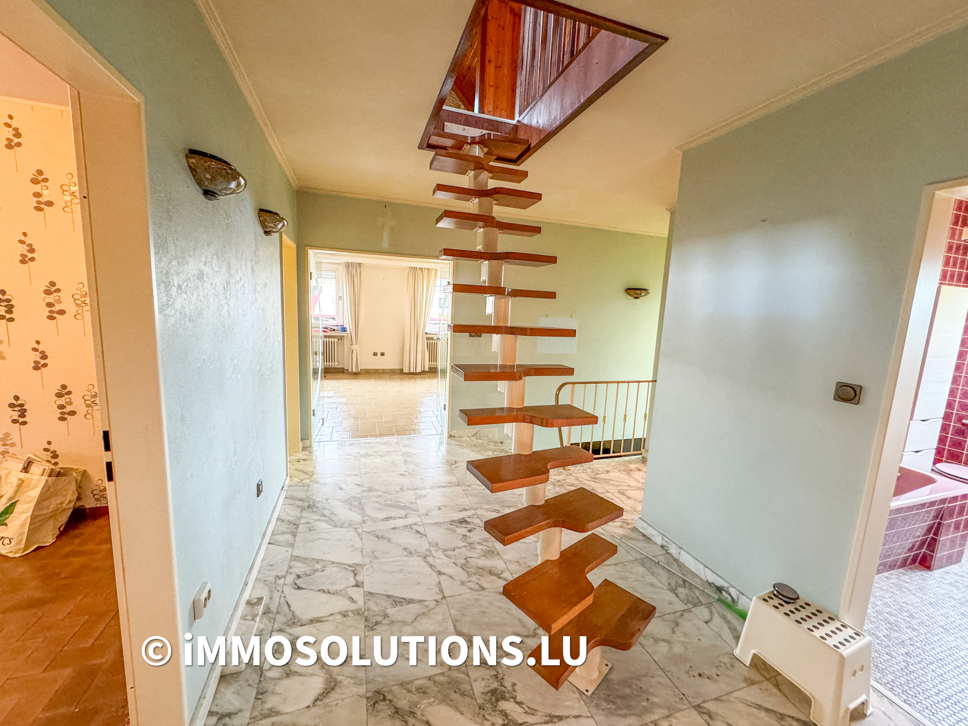 Maison — Heisdorf · 171 m² - photo 15